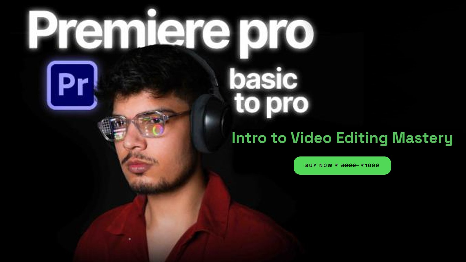 Editing with Rachit