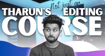 Tharun Speaks
