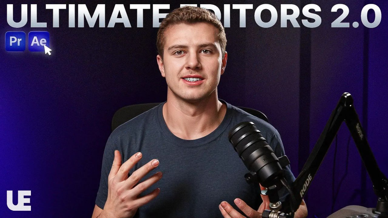 Ultimate Editors 2.0